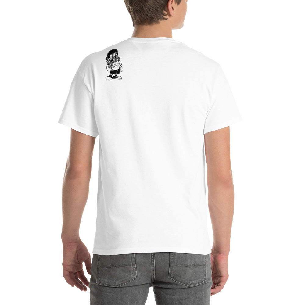 Shorty's SLAMMED Tee