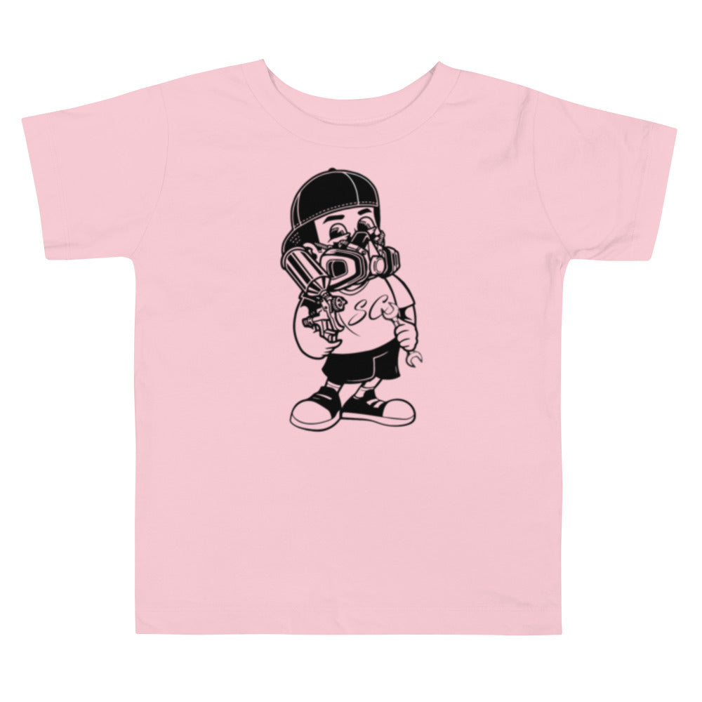 Shorty's Toddler Short Sleeve Tee