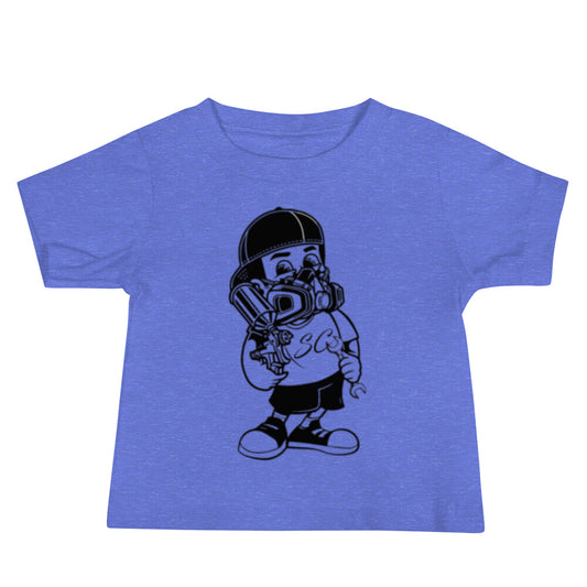 Baby Jersey Short Sleeve Tee