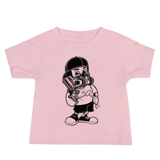 Baby Jersey Short Sleeve Tee