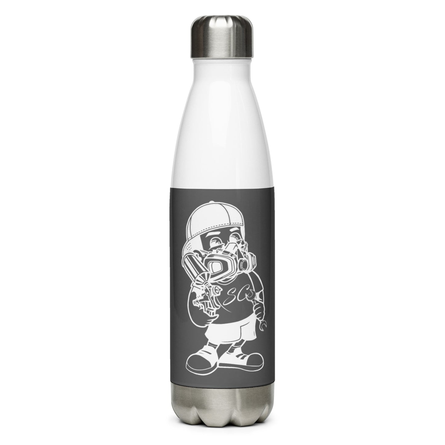 Stainless Steel Water Bottle