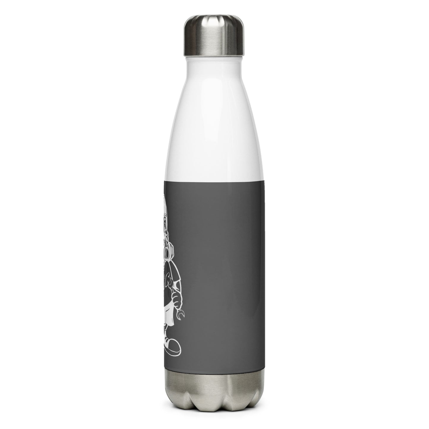 Stainless Steel Water Bottle