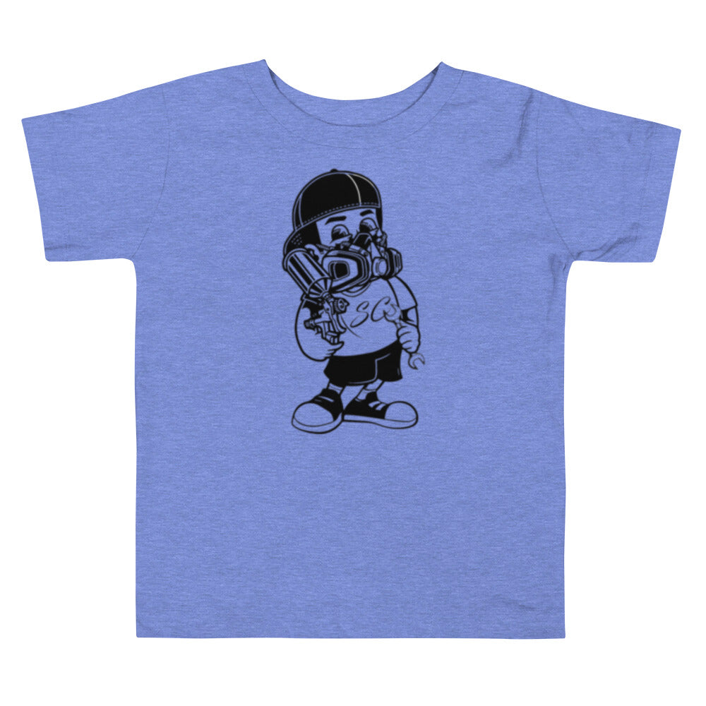 Shorty's Toddler Short Sleeve Tee